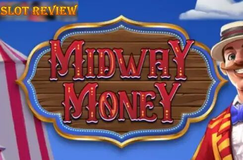 Midway Money slot